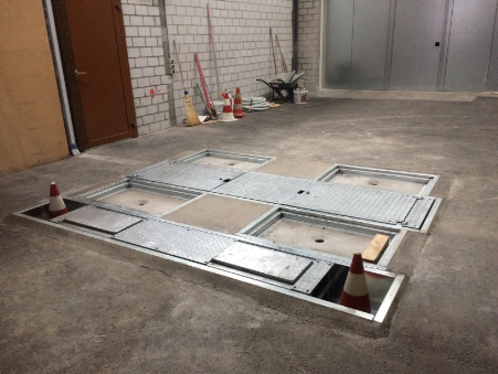 Cartec RP 306