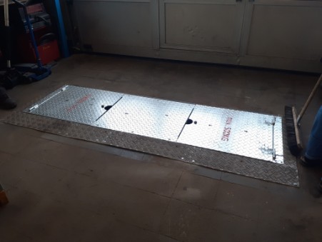 Rollensatz Cartec