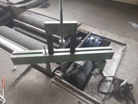 Bosch BSA 332